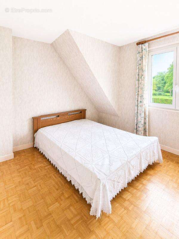 Maison à CAUDAN