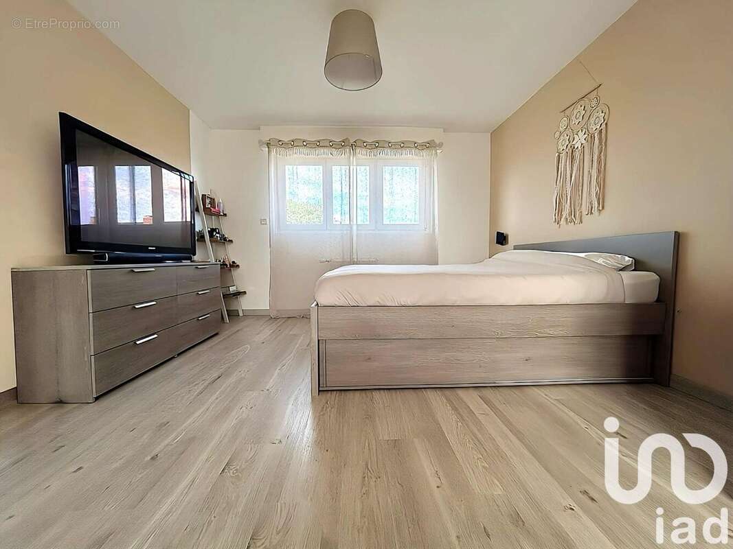 Photo 7 - Maison à NEUVILLE-SUR-ESCAUT