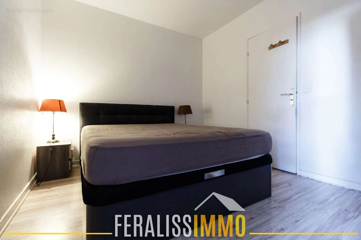 Appartement à CERGY