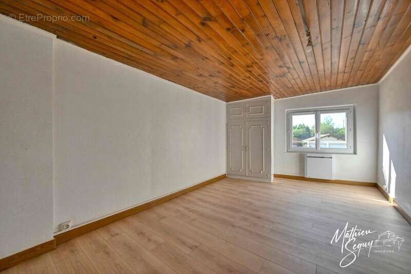 Appartement à BRINDAS