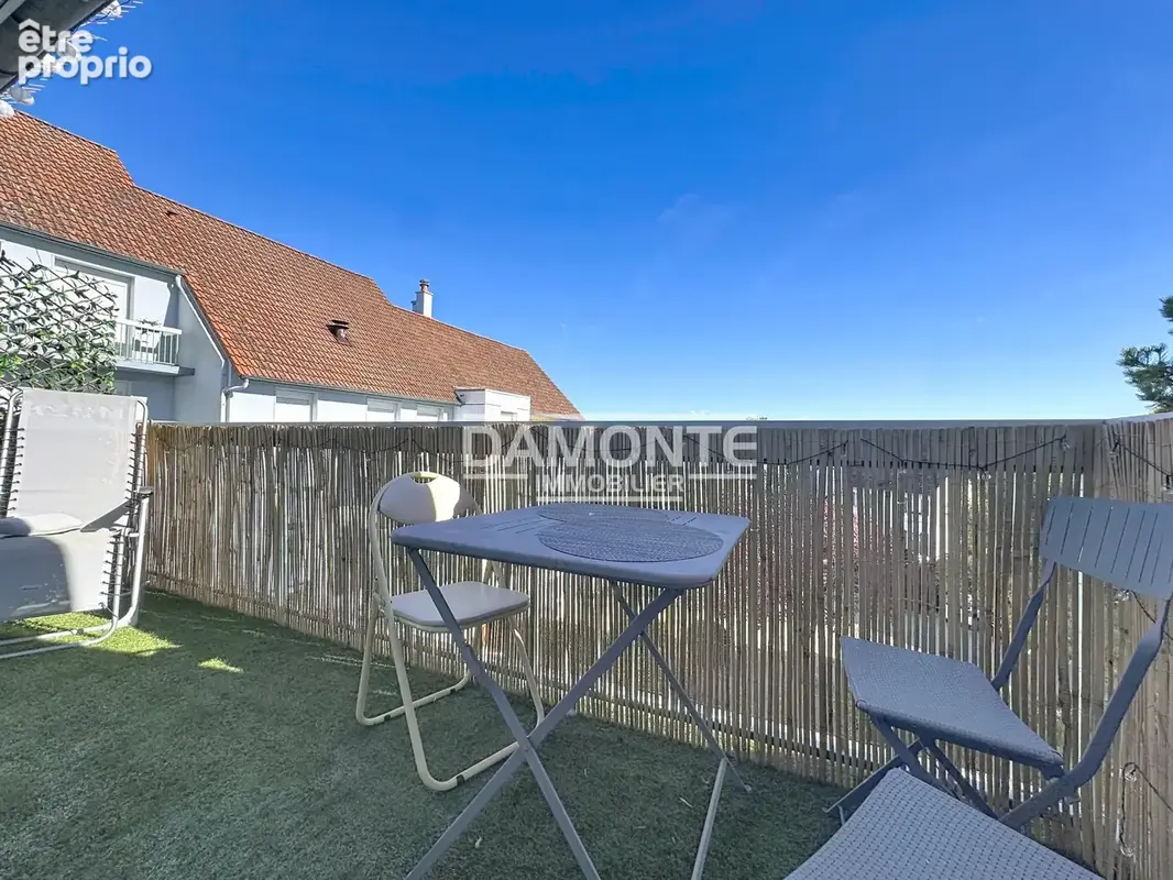 TROYES   Bel appartement de 98 m2 avec balcon et 3 chambre - photo 9