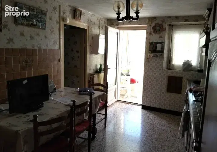 Jolie maison de campagne aux confins de Decize - photo 7