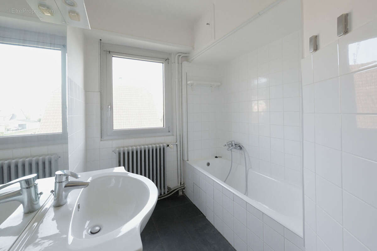 Maison à ILLKIRCH-GRAFFENSTADEN