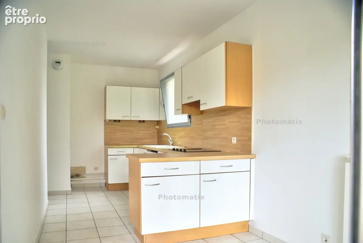 Appartement 4 pièces 86 m² à vendre à Montpellier (34000) - photo 4