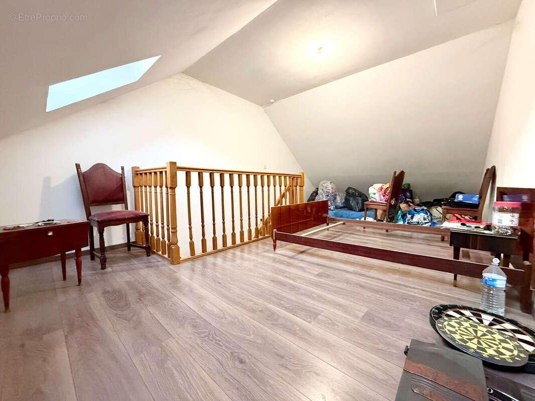 Photo 6 - Maison à PICQUIGNY