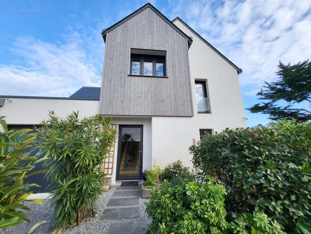 Maison à PIRIAC-SUR-MER