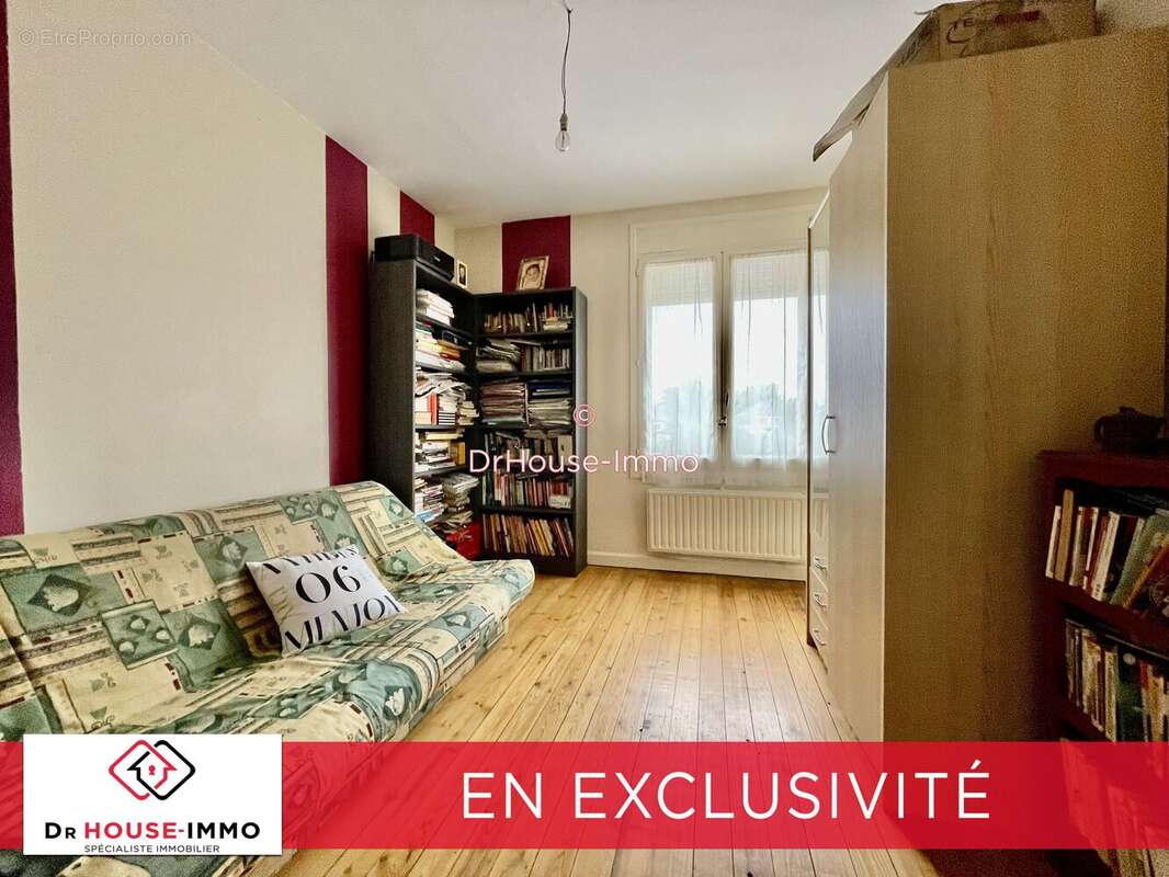 Maison 67 m² à Marly  - photo 8