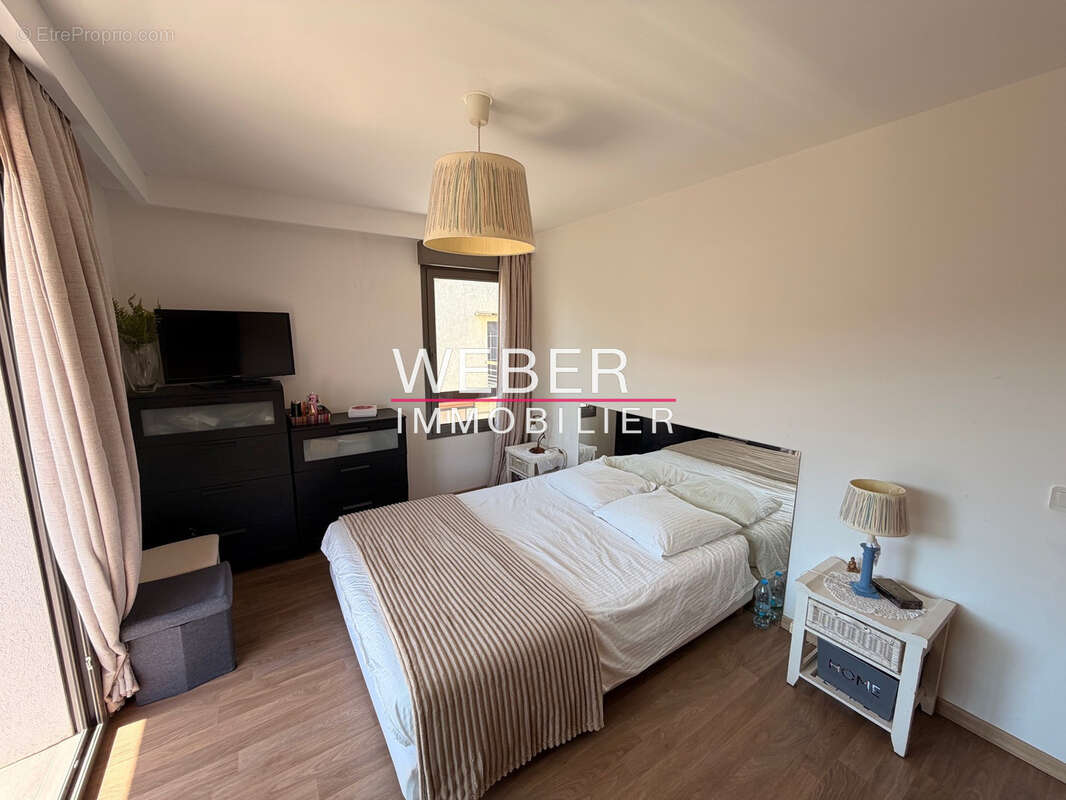 SAINTE ANNE D'EVENOS - Maison 140 m2 - T2 - Piscine - photo 8