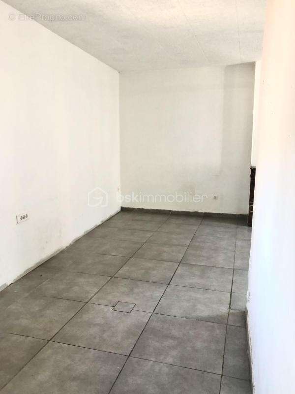 Maison de 80m2 centre ville - photo 5