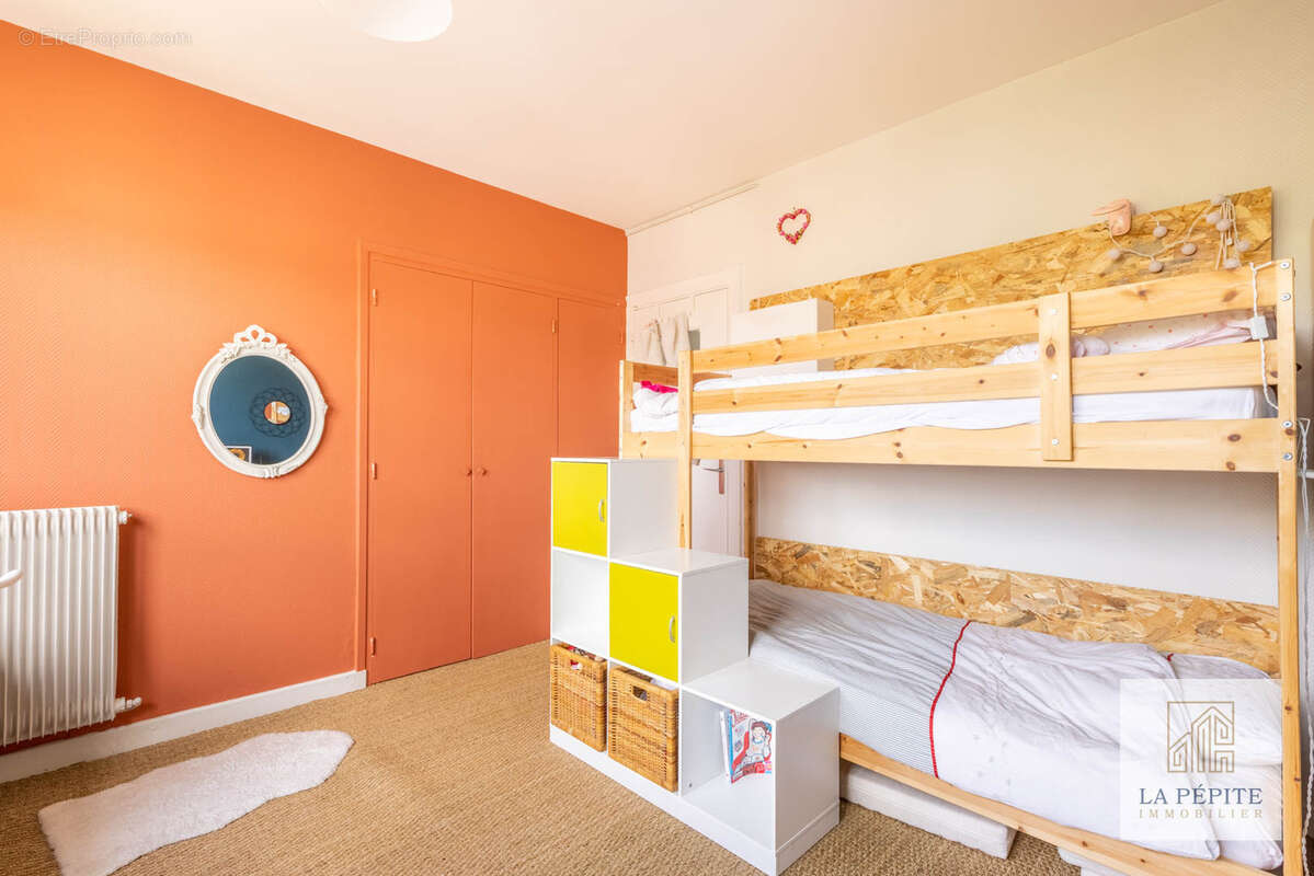 Appartement à VALENCIENNES