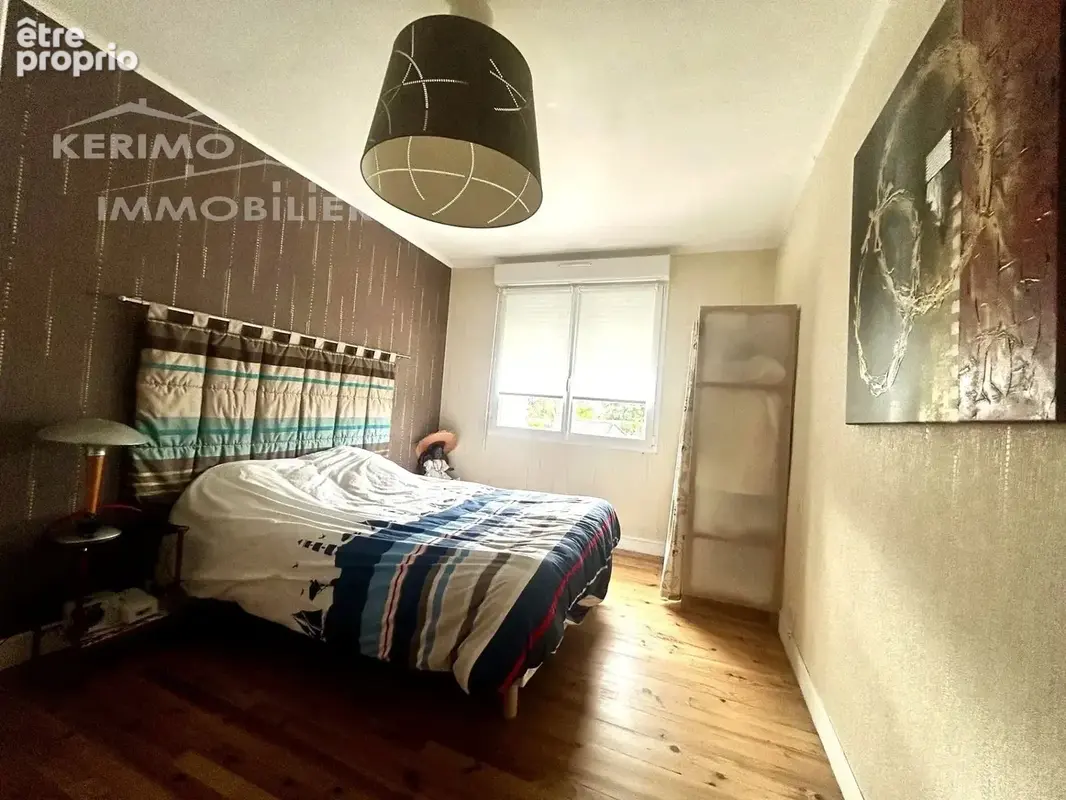 Maison 3 pièces 52 m² à vendre à Lantic (22410) - photo 5
