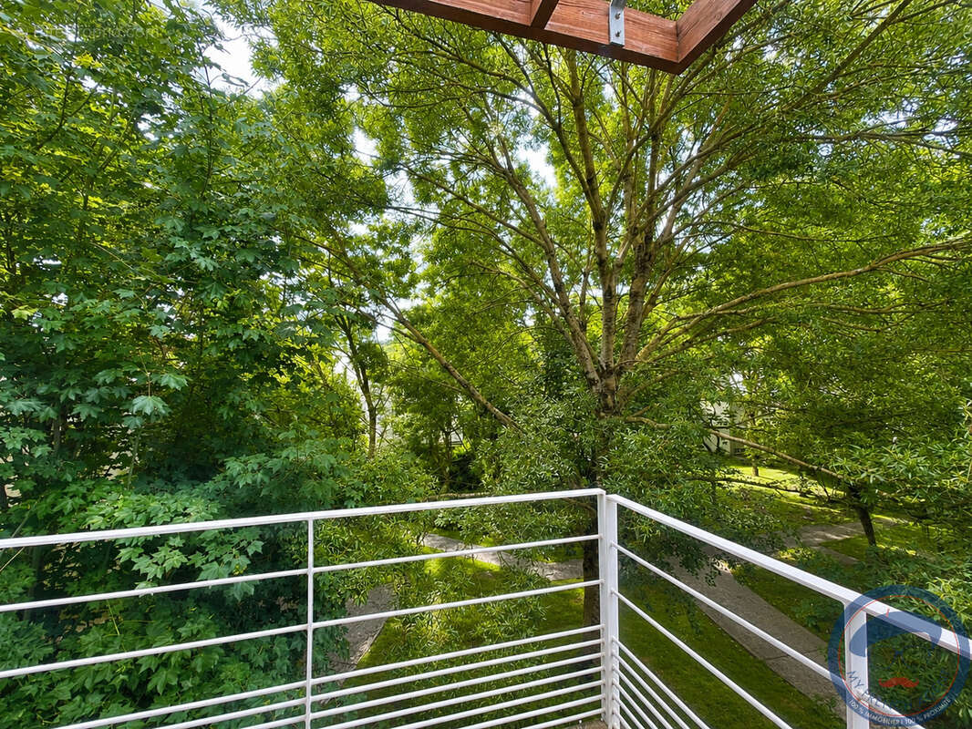 Appartement à TOURS