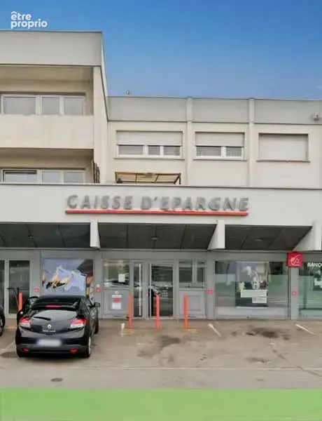 Commerce à ILLZACH