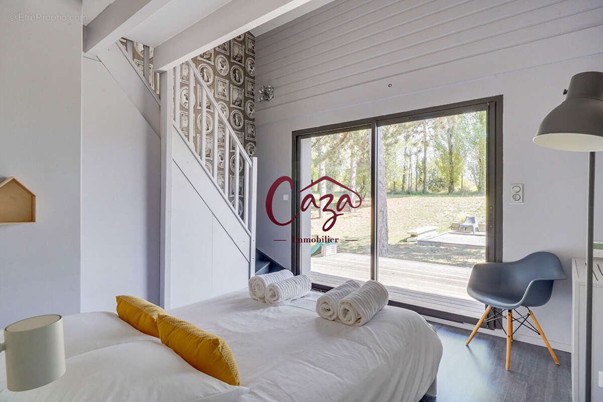 Maison d'architecte 10 pièces 335 m² - photo 12