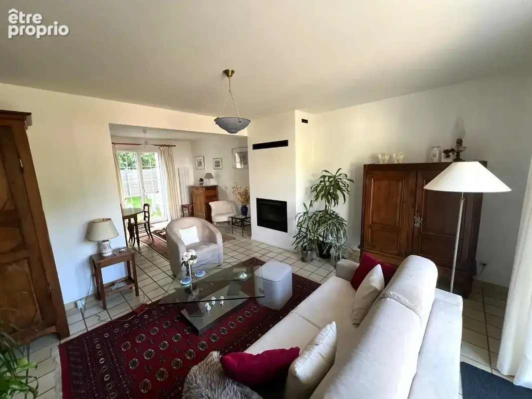 Pavillon 103m² - photo 3