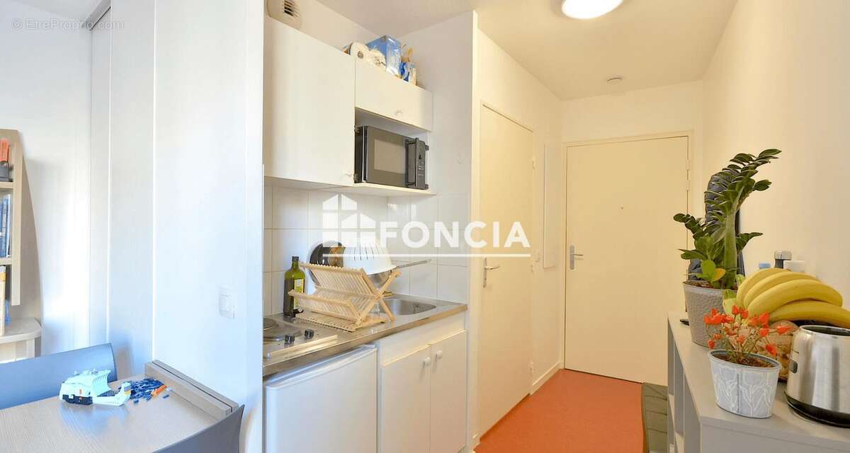 Lyon 9ᵉ – investissement lmnp sous bail commercial - lmnp - photo 3