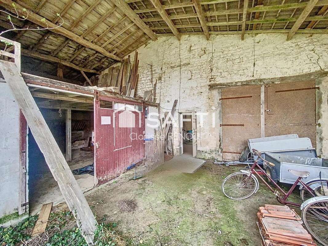 Photo 7 - Maison à SAINT-MARD