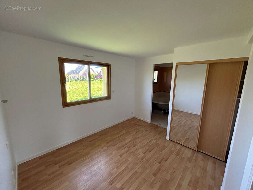 Maison 102m² à landivisiau - photo 5