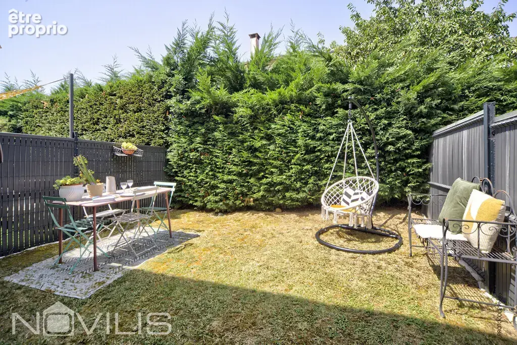 Exclu : Saint-Jean Villa T4 de 2020 – 95 m² au calme absolu! - photo 11