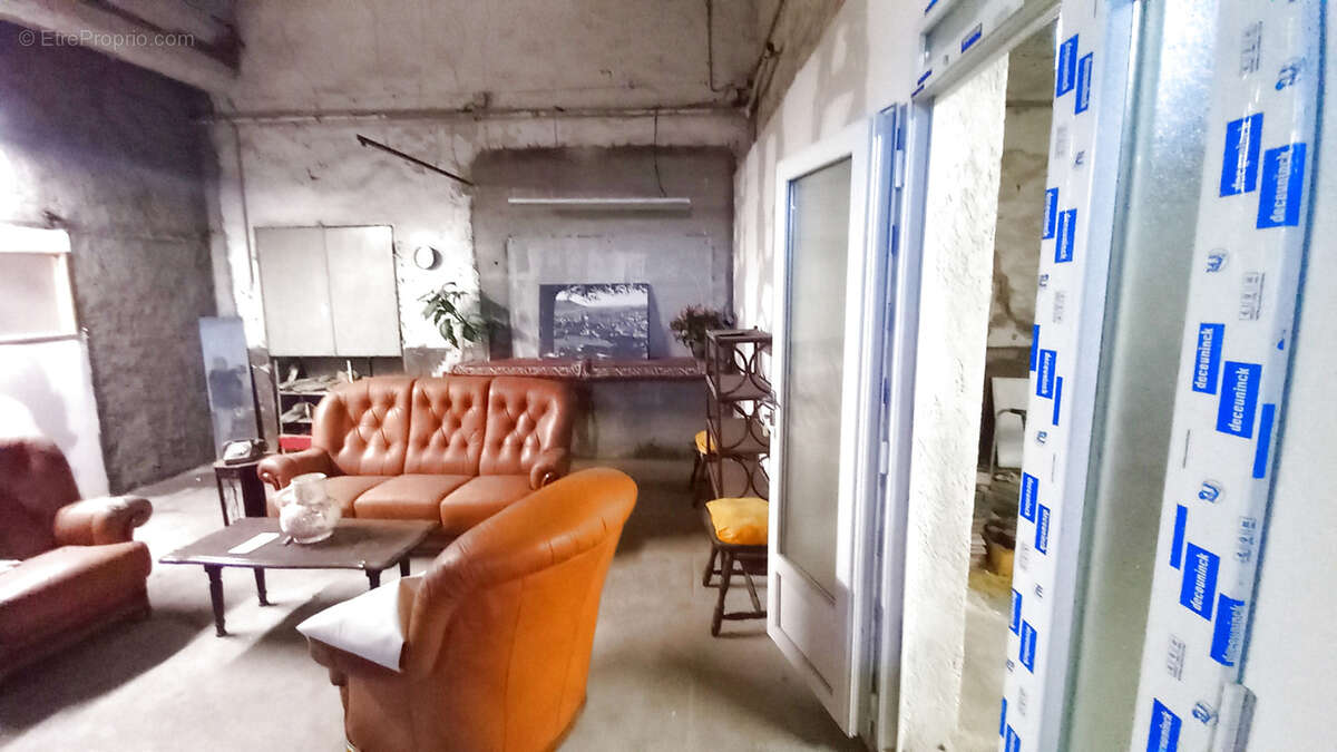 Commerce à BEDARIEUX