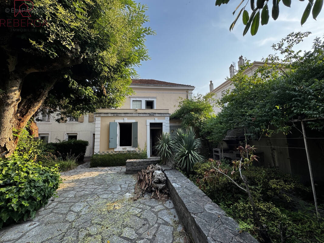 Maison à MAZAMET