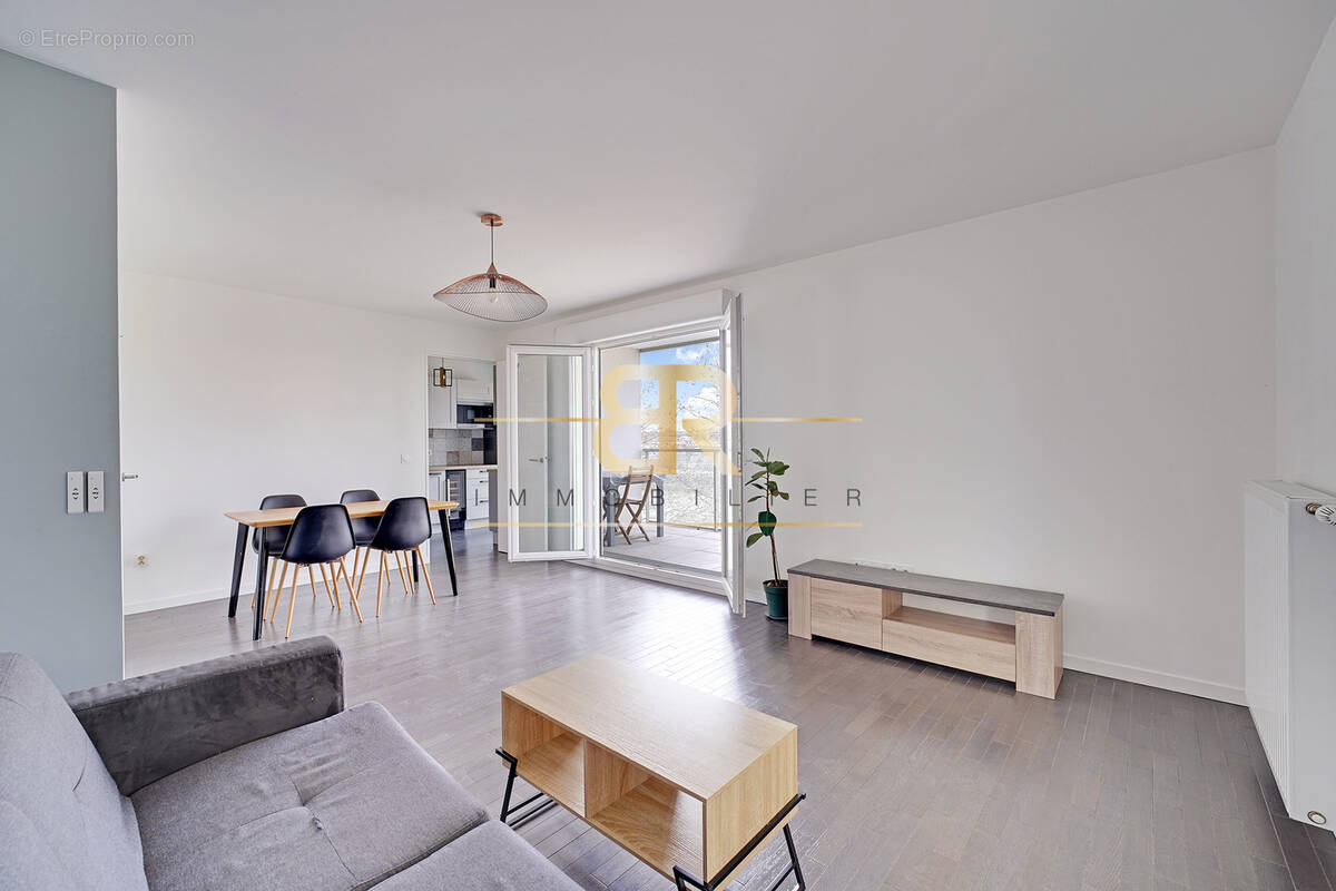 Appartement à ALFORTVILLE