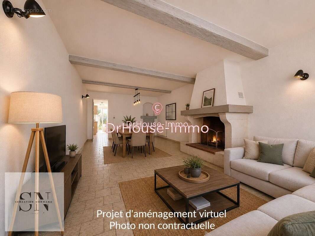 Maison 100 m² à Fongrave  - photo 13