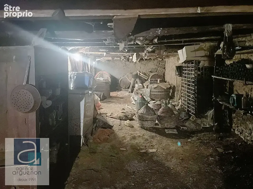 Maison Illifaut - photo 10