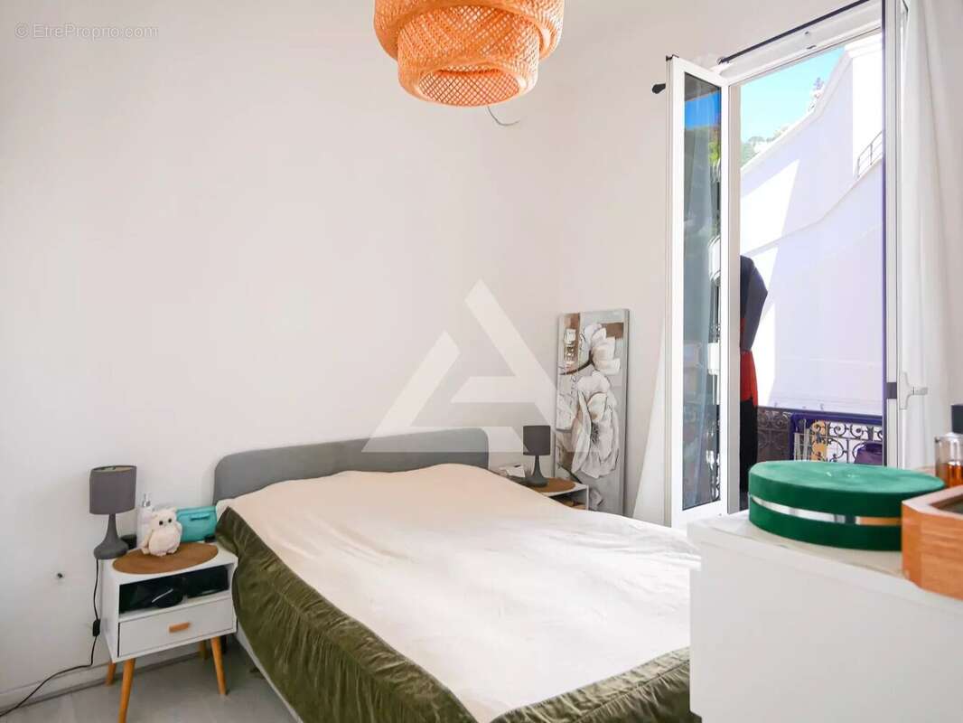 Appartement à BEAUSOLEIL