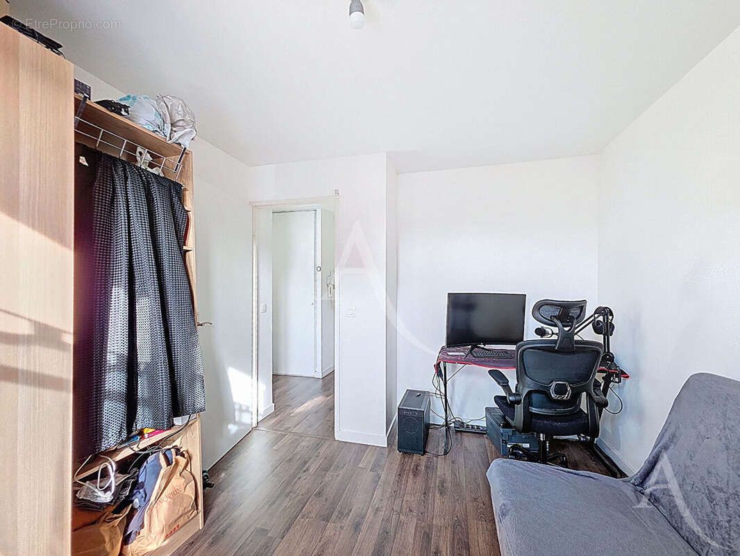 Appartement mantes-la-jolie gare - 3 pièces avec balcon, parking et dpe c - photo 7