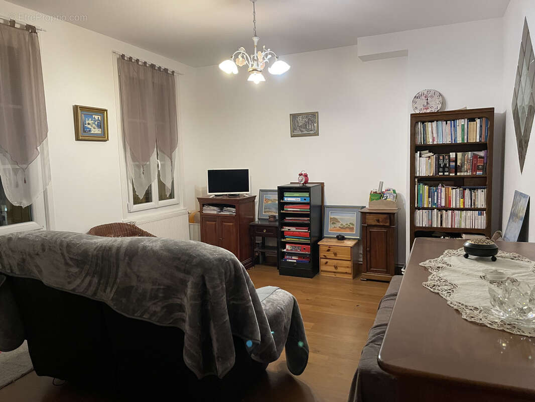 Appartement centre ville - photo 2