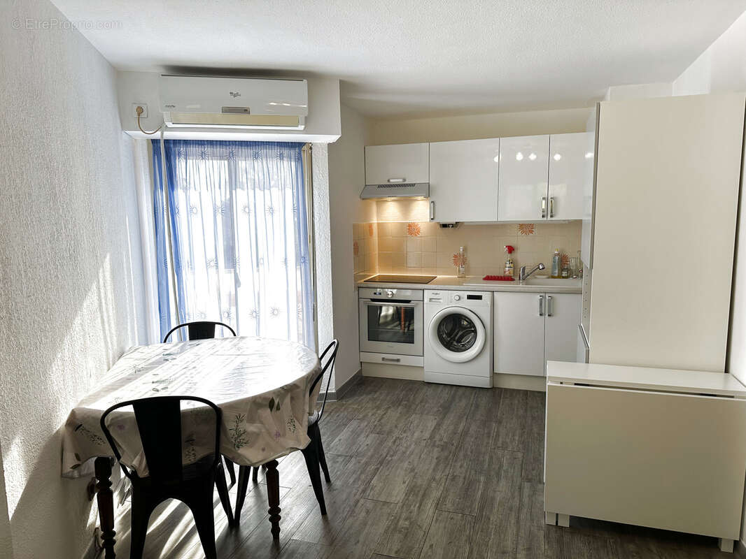 Appartement à CAVALAIRE-SUR-MER