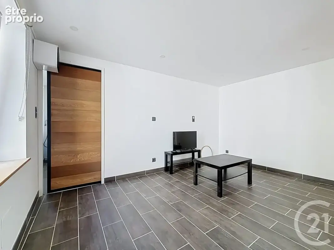 Appartement 1 pièce 33 m² à vendre à Mainvilliers (28300) - photo 3