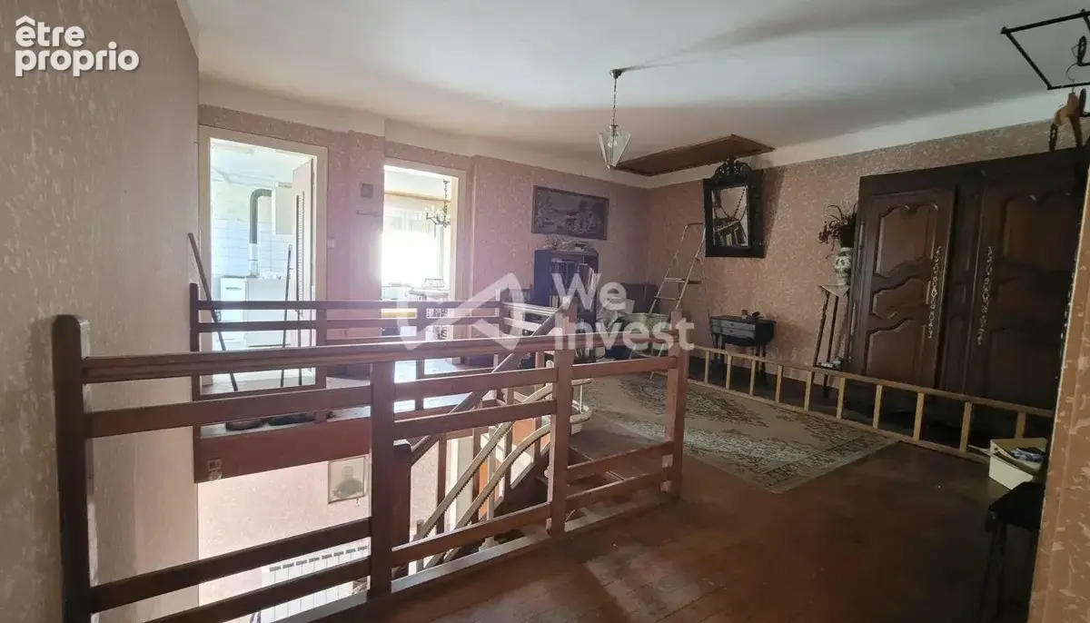 Maison 6 pièces 120 m² à vendre à Aillevillers-Et-Lyaumont (70320) - photo 8
