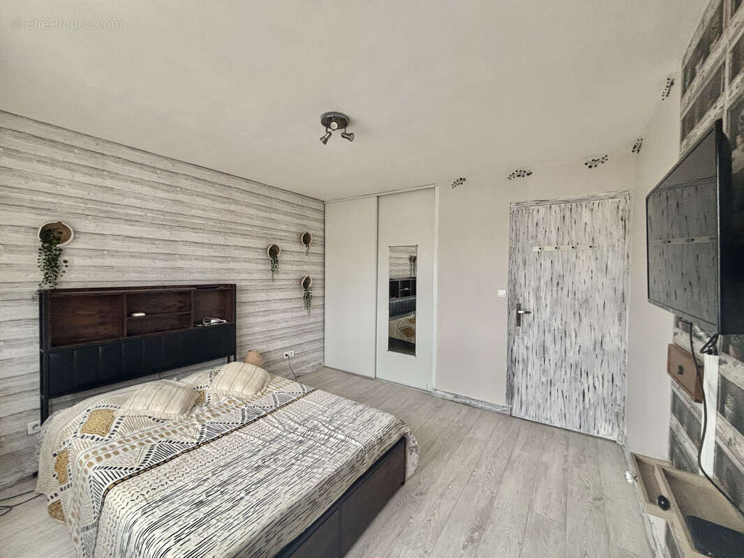Appartement à VALENCE
