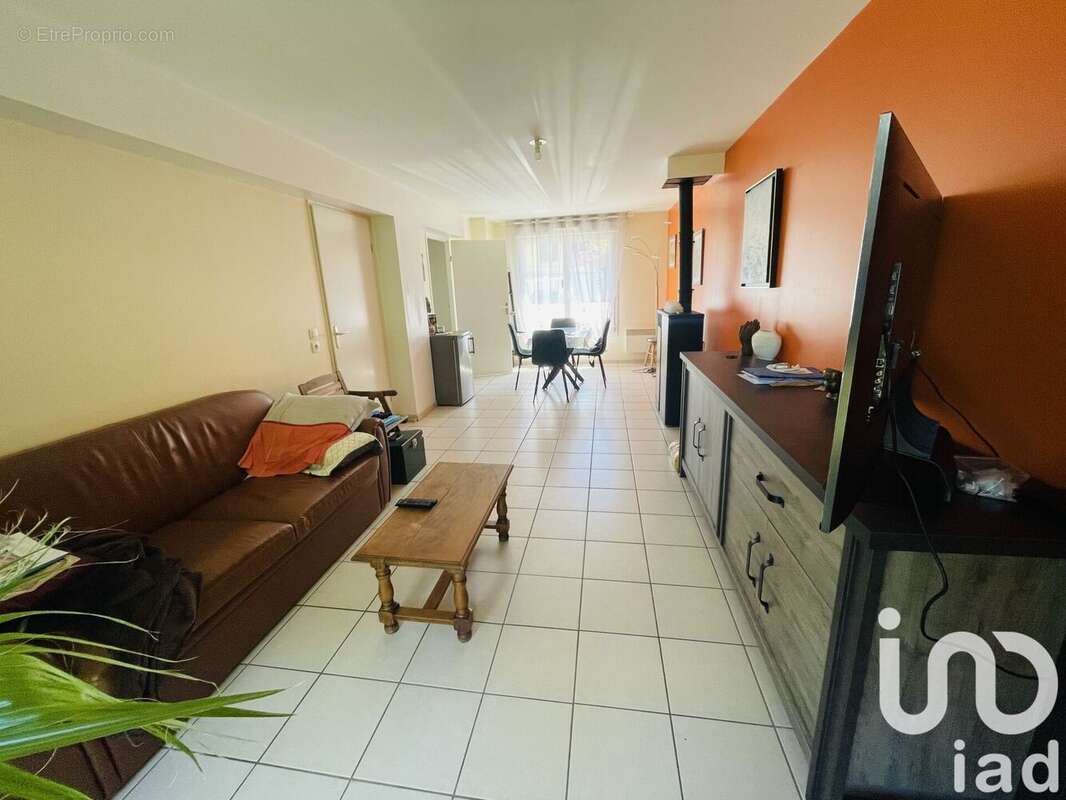 Photo 3 - Maison à BEUZEVILLE