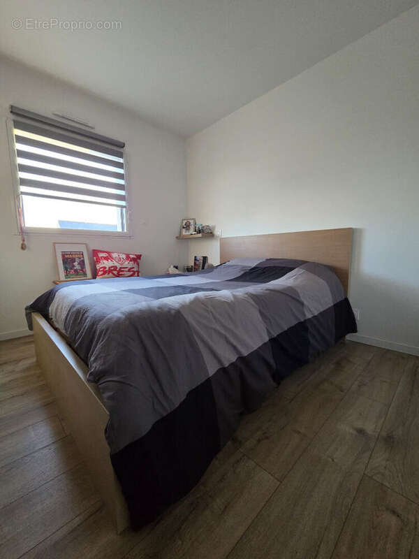 Maison à GUIPRONVEL