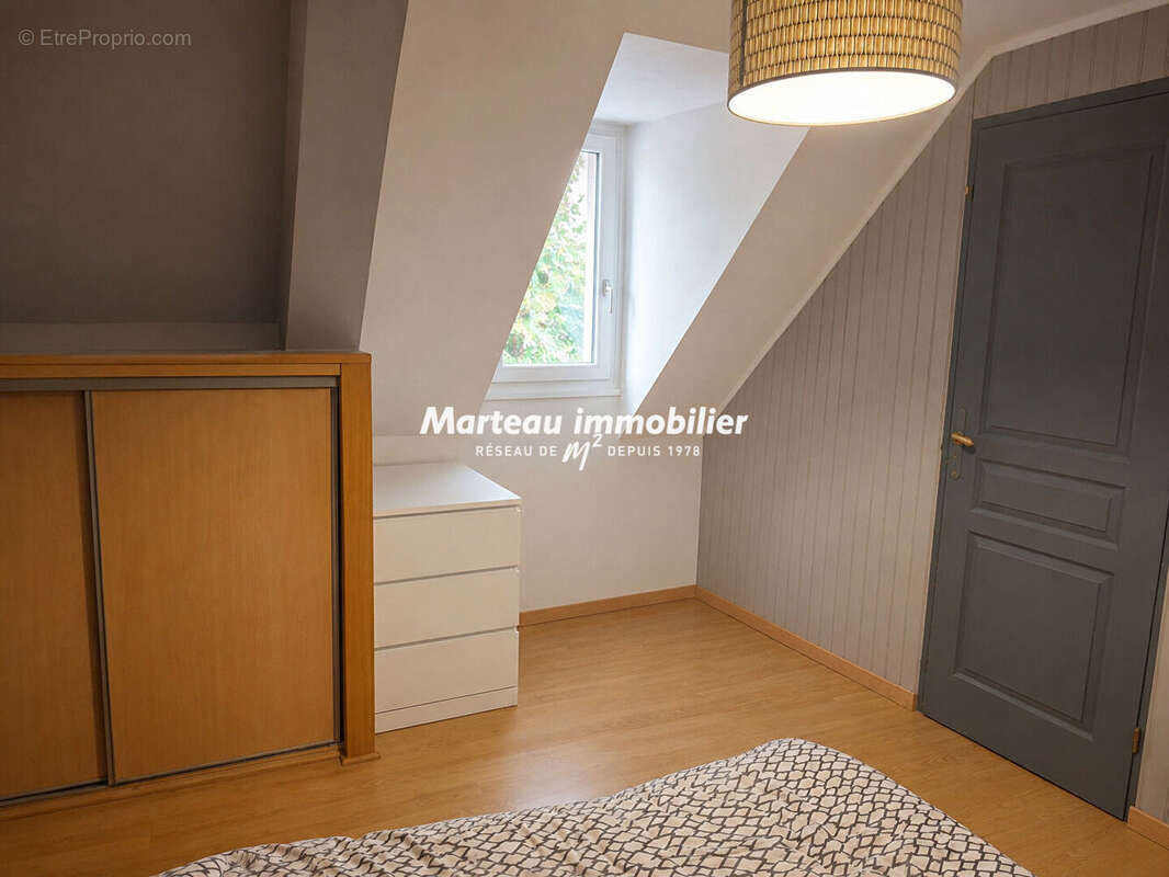 Appartement Le Mans 2 pièce(s) 28.40 m2 - photo 3