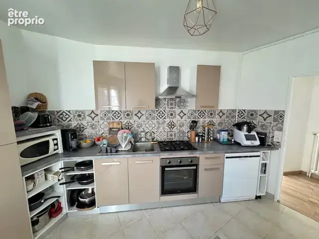 EXCLUSIVITÉ   Appartement T3 d'exception   90 m2   Rive Gau - photo 3