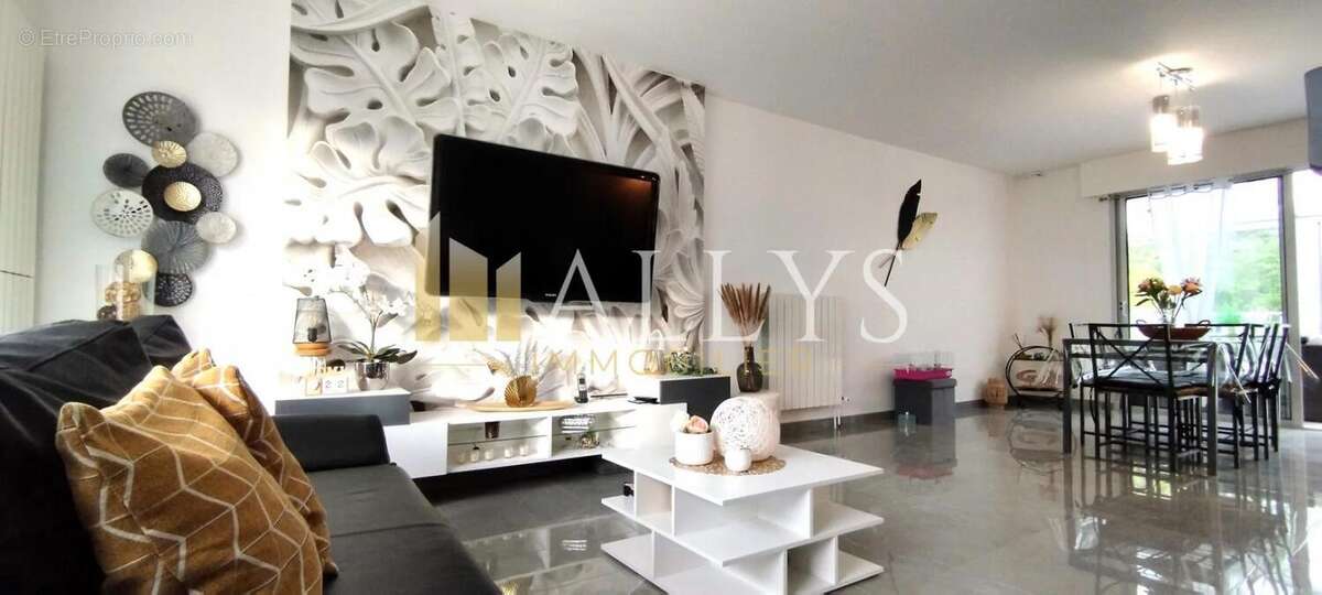 Maison à CHAUMONT-EN-VEXIN