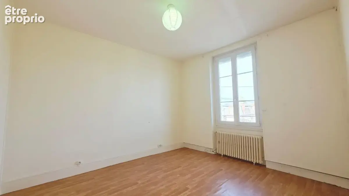 Bourges maison de 87.5m² 4 pieces 3 chambres garage - photo 10