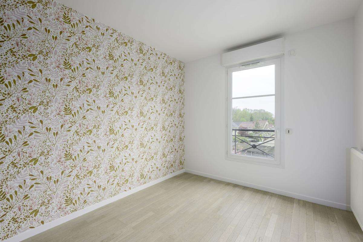 Appartement 3 pièces 57.71 m² - Balcon SUD-OUEST - Parking sous-sol - photo 5