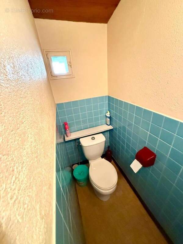 Maison 86 m² à Luzenac  - photo 21