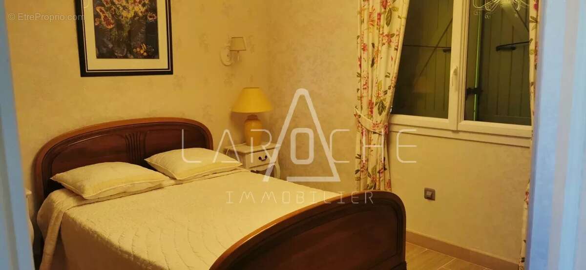 Maison à ARGELES-SUR-MER