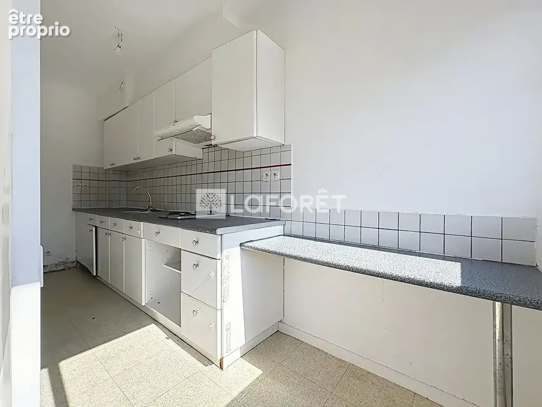 Appartement t2 pessac centre. - photo 10