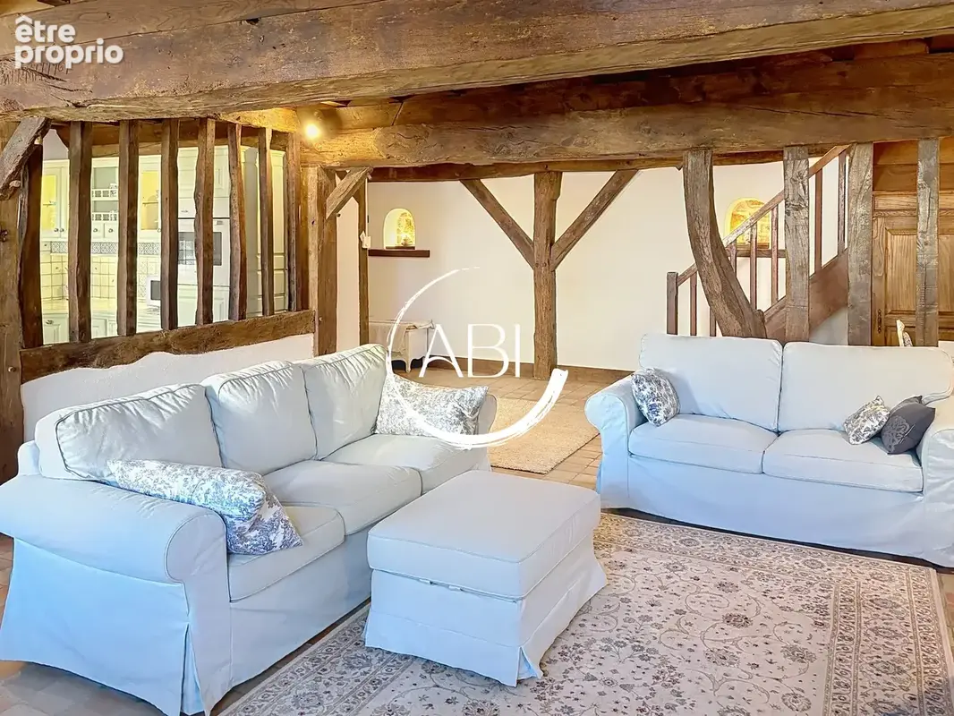 Maison 4 pièces 130 m² à vendre à Bagnoles-De-L'orne (61140) - photo 6