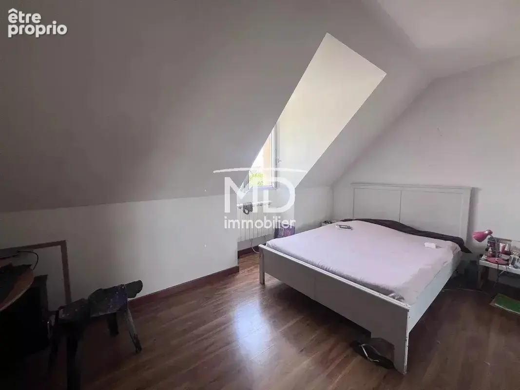 Evreux saint michel - maison individuelle t5 - photo 11