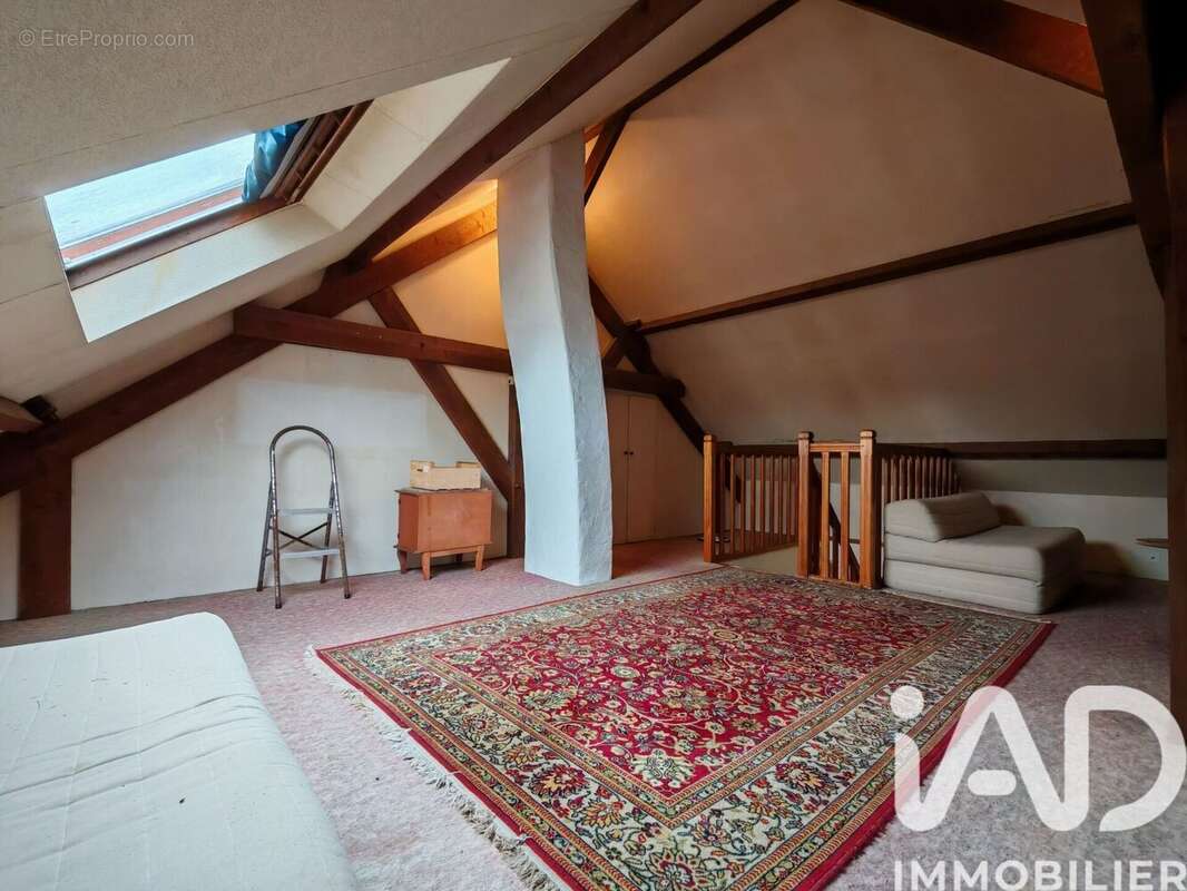 Photo 8 - Maison à PLOERMEL