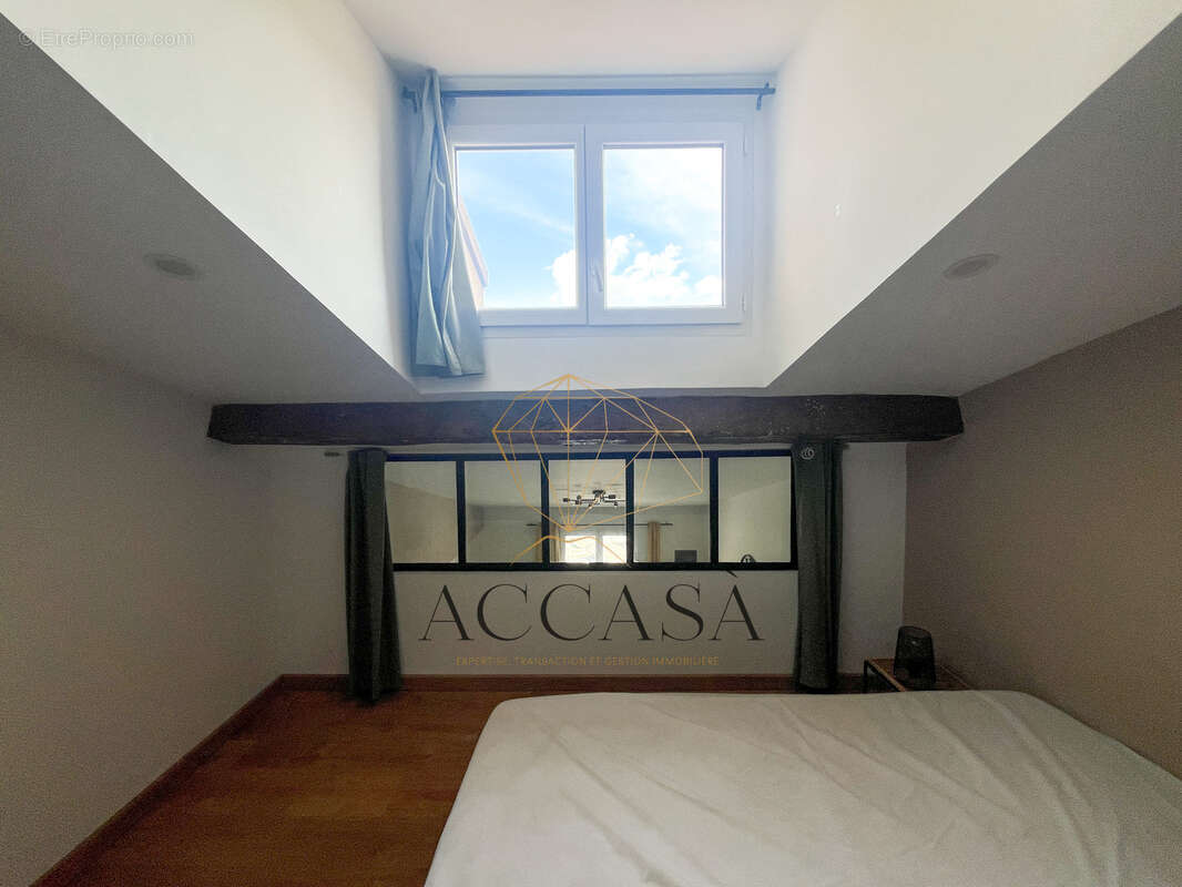 Appartement à BONIFACIO