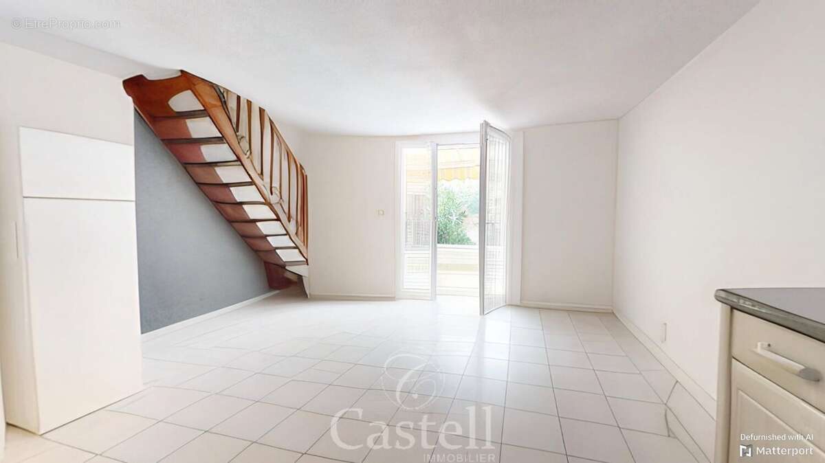 Maison à MARSEILLAN